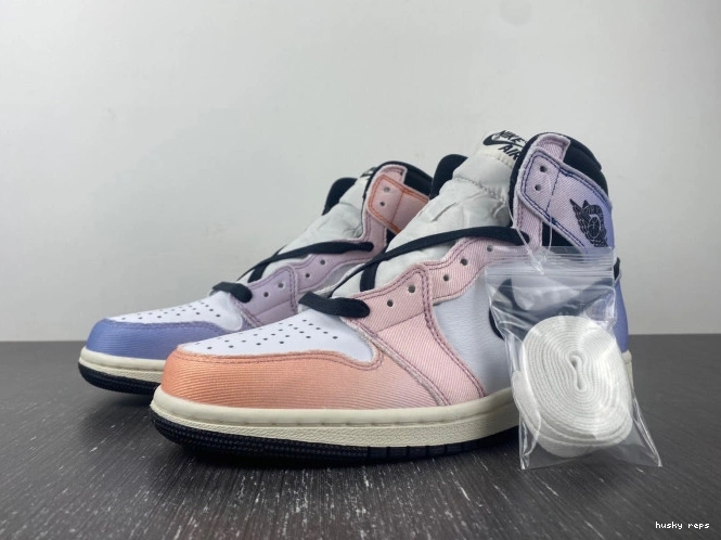 Cheap Husky Retro 1 Skyline High OG Jordan DX0054-805 0714